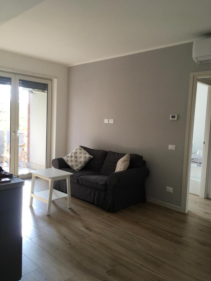 ורונה Appartamento Con Due Camere Da Letto E Free Park מראה חיצוני תמונה