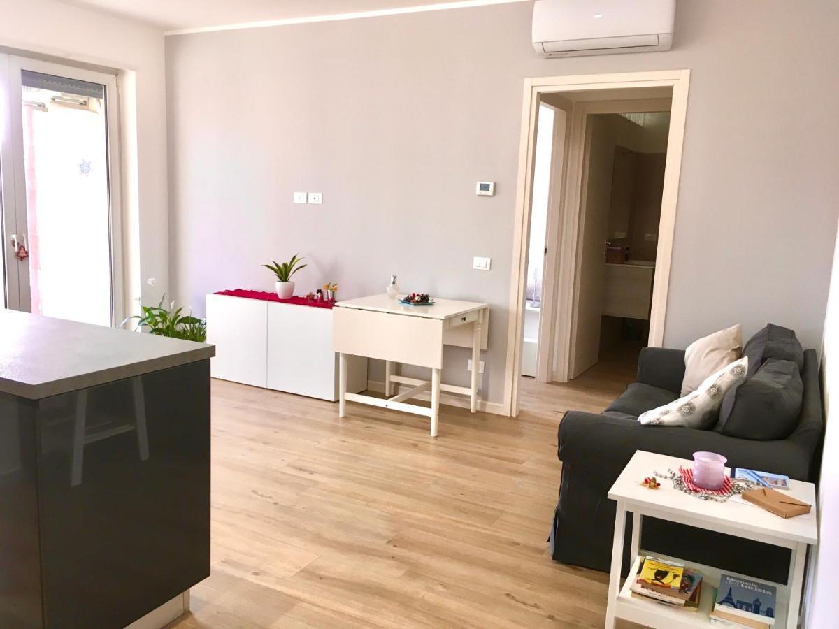 ורונה Appartamento Con Due Camere Da Letto E Free Park מראה חיצוני תמונה