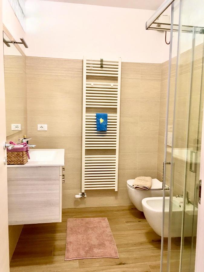ורונה Appartamento Con Due Camere Da Letto E Free Park מראה חיצוני תמונה