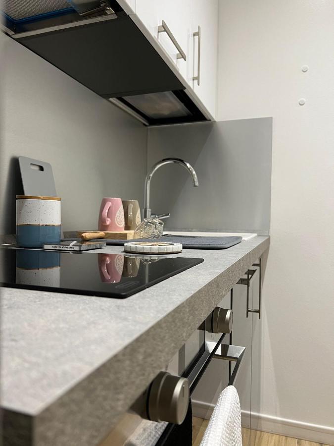 ורונה Appartamento Con Due Camere Da Letto E Free Park מראה חיצוני תמונה