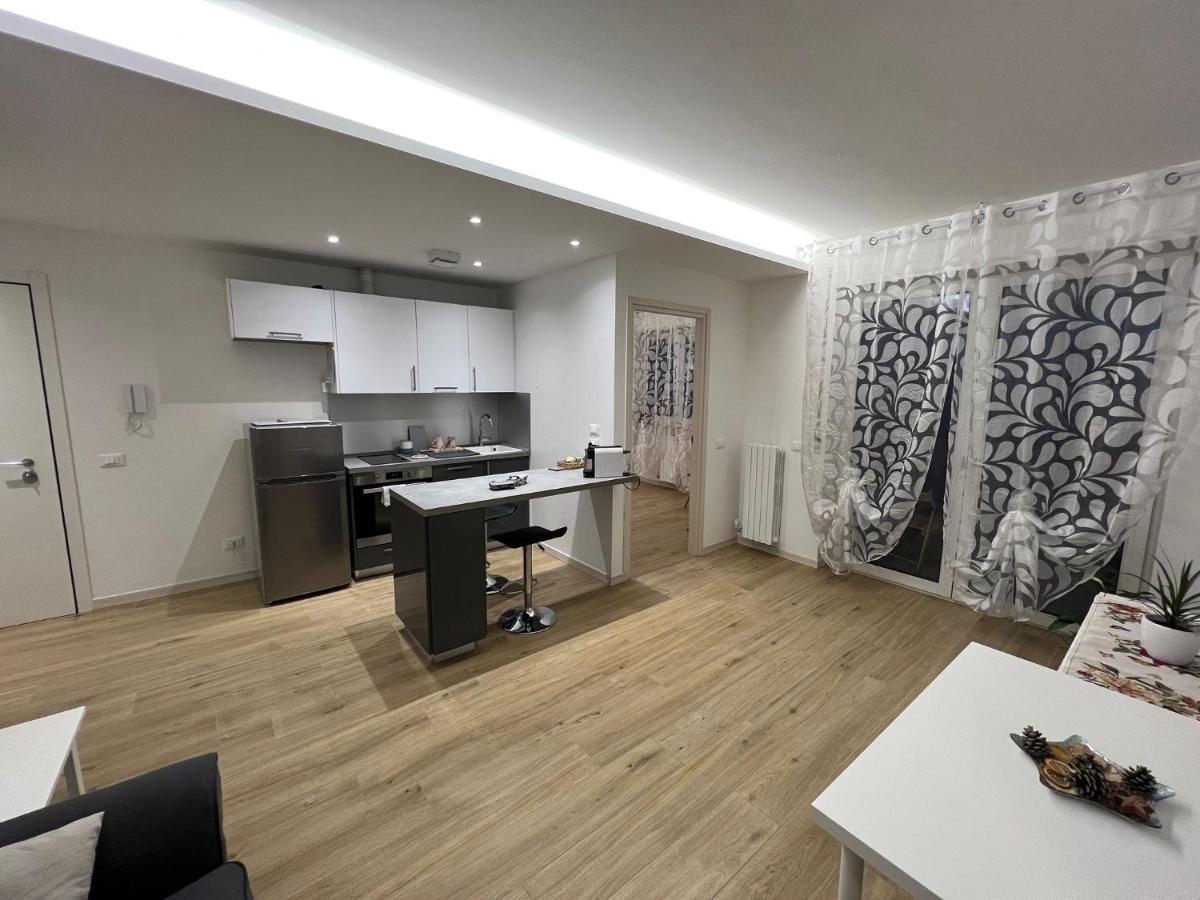 ורונה Appartamento Con Due Camere Da Letto E Free Park מראה חיצוני תמונה