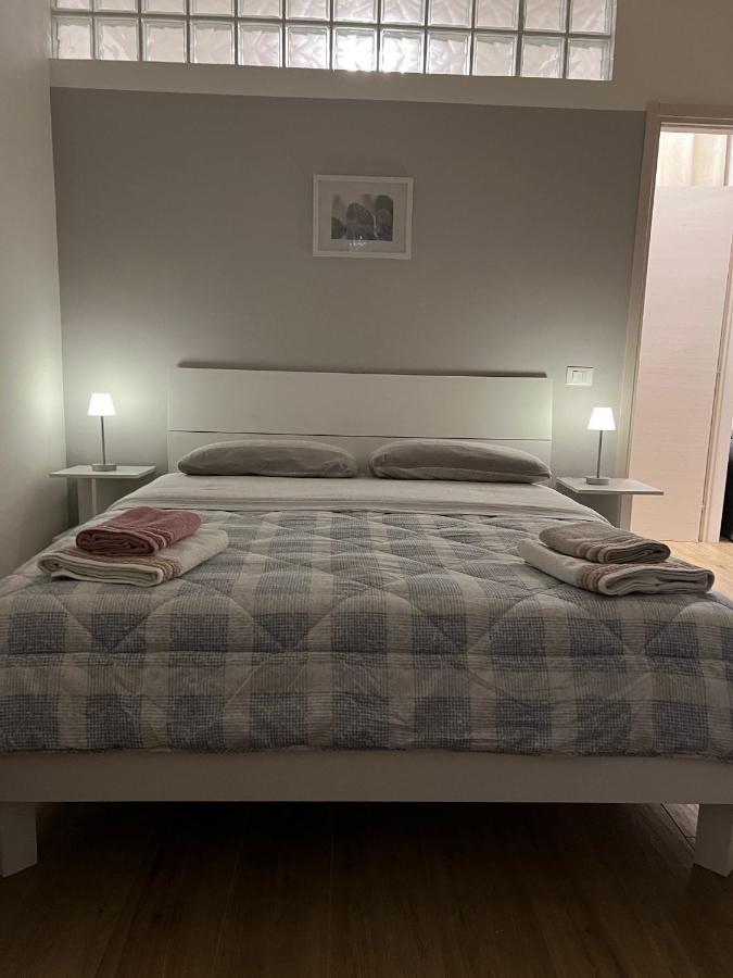 ורונה Appartamento Con Due Camere Da Letto E Free Park מראה חיצוני תמונה