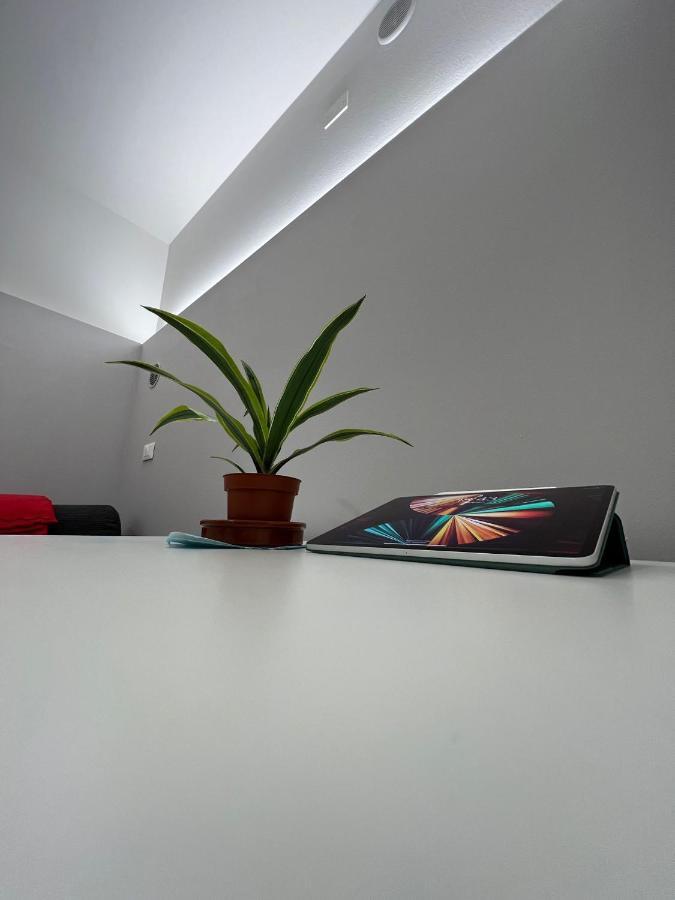 ורונה Appartamento Con Due Camere Da Letto E Free Park מראה חיצוני תמונה