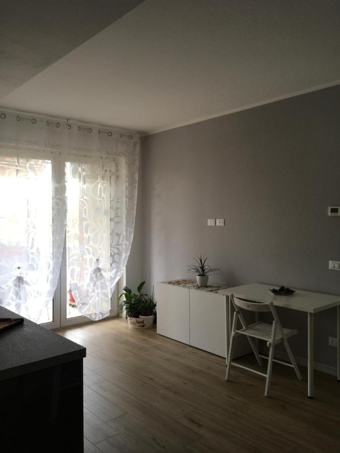 ורונה Appartamento Con Due Camere Da Letto E Free Park מראה חיצוני תמונה