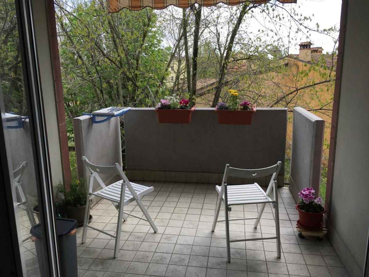 ורונה Appartamento Con Due Camere Da Letto E Free Park מראה חיצוני תמונה
